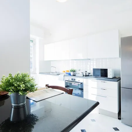 Apartment Casaviva - Trilo With Parking In *
