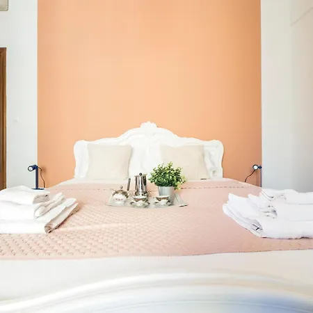 Casaviva - Trilo With Parking In Apartment