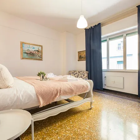 Apartment Casaviva - Trilo With Parking In *