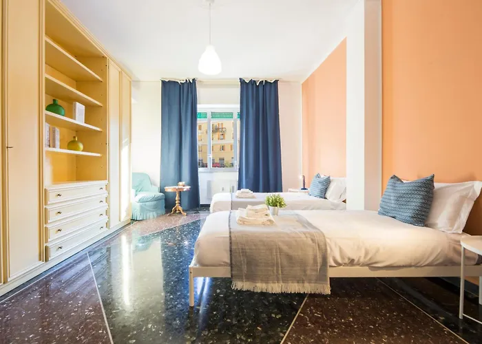 Apartmán Casaviva - Elegant Trilo With Parking In Janov