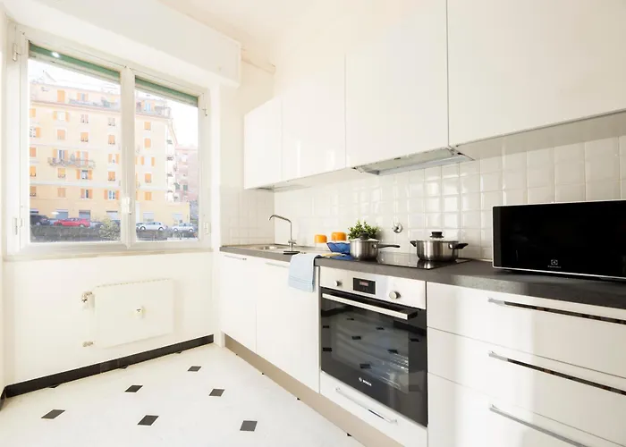 Casaviva - Elegant Trilo With Parking In Janov