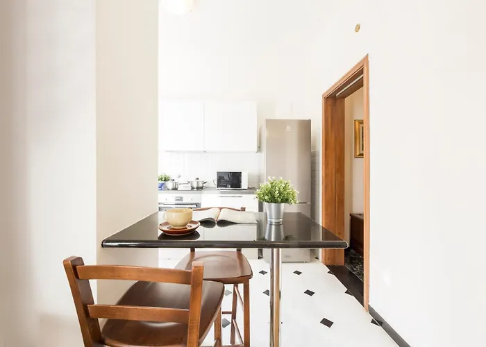 Casaviva - Elegant Trilo With Parking In * Janov