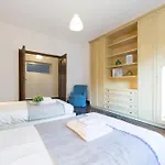 Casaviva - Elegant Trilo With Parking In * Gênes