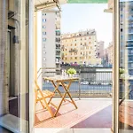 Casaviva - Elegant Trilo With Parking In *