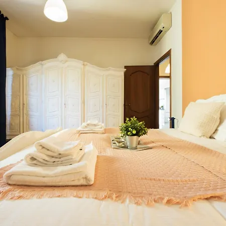 Casaviva - Trilo With Parking In Appartement