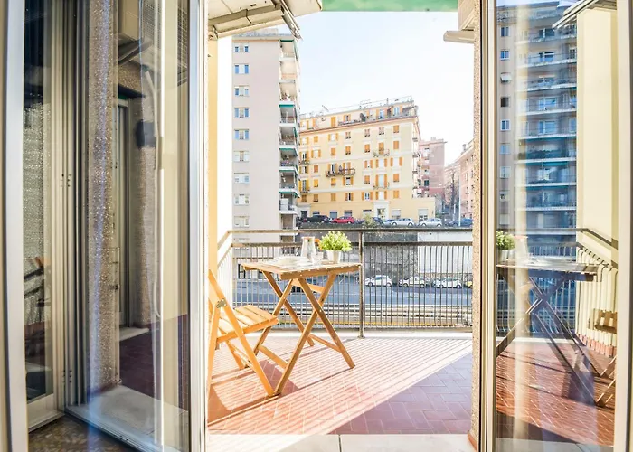 Casaviva - Elegant Trilo With Parking In *