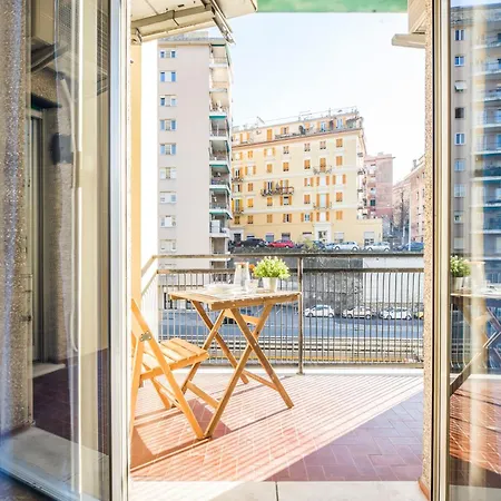 Casaviva - Trilo With Parking In *
